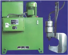 Anyang Riveting Machine