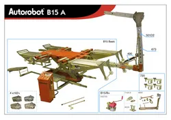 Autorobot B15