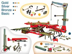 Autorobot B20