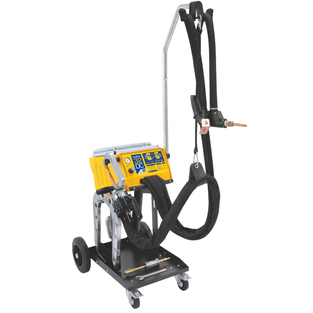 Spot Welders