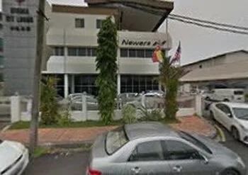 Our premises in Petaling Jaya